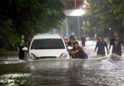 Penanganan Bencana di Jatim Hadapi Tantangan Berkurangnya Anggaran