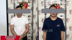 Pria Tewas Ditebas di Wonomulyo: Dua Pelaku Diamankan Polisi