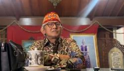 Maha Menteri Tedjowulan Bantah Tahu Penobatan PB XIV: Aku Ora Ngerti, Tiba-Tiba Dimintai Restu