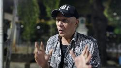 Kasus Hansip Ditembak Penjahat, Warga Perlu Lebih Hati-hati