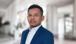 Kabar Duka, Direktur Utama Bank BJB Yusuf Saadudin Meninggal Dunia di Bandung
