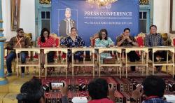 Abaikan Saran Maha Menteri, Kubu GKR Timoer Tetap Gelar Jumenengan GPH Purboyo sebagai PB XIV