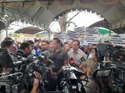 Menko AHY Apresiasi Pemetaan Potensi Wilayah oleh Tim Patriot di TTU, Fokus Link and Match Industri