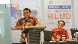 Tingkatkan Pelayanan, RSUD Syekh Yusuf Gowa Bertransformasi Jadi BLUD Akhir 2025