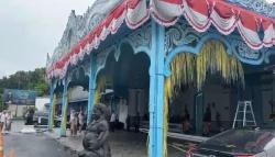 Jumenengan PB XIV Digelar Tanpa Bedhaya Ketawang, Panitia: Masih Masa Berkabung