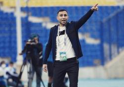 PSSI Ketahuan Hubungi Timur Kapadze via Zoom, Dibocorkan Effendi Gazali