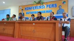 Sistem Pengamanan Internal Disorot, Obor Mas Jelaskan Alasan Gunakan Jaminan Ijazah