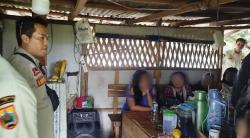 Satpol PP Kembali Gerebek Warung Kopi Remang-Remang di Pemalang, Tujuh Diamankan