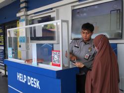 Salah Ketik Nama di M-Paspor? Jangan Panik, Imigrasi Medan Beri Solusi Mudah