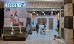 Pusat Aktivitas Sehat Bergaya Modern Hadir di Medan, Intip Fasilitasnya!