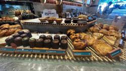 Yuk Nongkrong Menikmati Kuliner CROCO di Pekanbaru