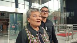 Tanggapan Ribka Tjiptaning Dilaporkan ARAH ke Bareskrim Polri Terkait Pernyataan tentang Soeharto