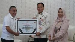 Sinergi Antara Pemerintah Daerah dan Kemenkumham untuk Daya Saing Produk Lokal