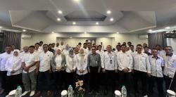 DisKopperindag Gelar Sosialisasi Program RPIK 2023-2043, Kadin Kabupaten Serang Siap Kawal