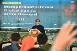 DPRD Lumajang Dorong Regulasi Digital yang Lebih Kuat untuk Lindungi Data Pribadi