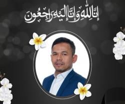 Yusuf Saadudin Direktur Utama Bank BJB Meninggal di Bandung, Ini Profil Singkatnya