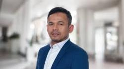 Kabar Duka dari Dunia Perbankan, Dirut Bank BJB Yusuf Saadudin Wafat