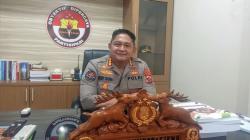 Viral Aniaya Siswa SPN Kupang, Bripda TTD Langsung Diciduk Propam Polda NTT