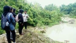 Minyak Muncul dari Tebing Sungai! Ini Keunikan Bojonegoro yang Bikin UNESCO Melirik