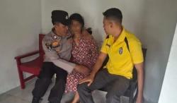 Geger, Nenek 60 Tahun di Purbalingga Dibacok Tetangga