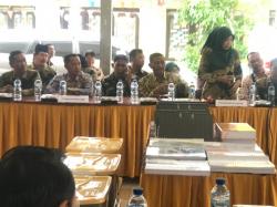 Desa Kwangsan Sidoarjo Raih Level Tertinggi Desa Anti Korupsi Jatim, PAD Desa Meroket Rp485 Juta