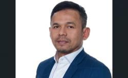 Dirut bank bjb Yusuf Saadudin Meninggal di Usia 52 Tahun