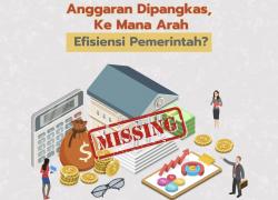 APBD 2026 Pemprov Kalteng Hanya Rp5,3 Triliun, Padahal 2025 Rp8,3 Triliun