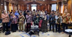 Kolaborasi BI dan Forjukafi: Akselerasi Ekonomi Syariah Indonesia Menuju Puncak Dunia 2029