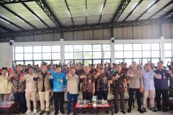 Gandeng IJTI Tapal Kuda Pemkab Lumajang Genjot Literasi Digital untuk Edukasi Publik