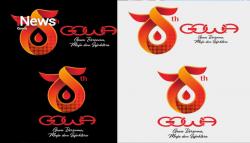 Logo Resmi Hari Jadi Gowa ke-705 Diluncurkan, Begini Filosofi dan Pesan Budayanya