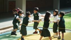 Lima Alasan Sekolah di Cibubur Ini Jadi Incaran Para Orang Tua