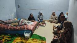 Kecelakaan Maut Satu Keluarga di Gowa, Istri Susul Suami dan Anak yang Tewas Ditabrak Mobil Pick Up