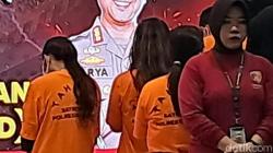 Sri Yuliana, Penculik Bilqis Ternyata Jual Dua Anak Kandungnya