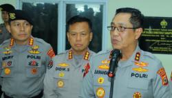 Kapolda Sulsel Soroti Peran Polwan dalam Kasus Pemerasan Libatkan 3 Oknum TNI di Gowa