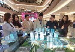 Dongkrak Penjualan, PWON Siapkan Stok Properti Hingga Rp2 Triliun