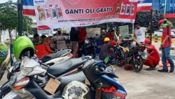 Pasar Tumbuh, Program Konsumen Pelumas Berakhir November 2025