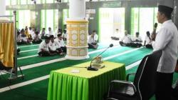 ASN Diminta Utamakan Panggilan Allah, Sekda Agam Ingatkan Bahaya Adu Domba