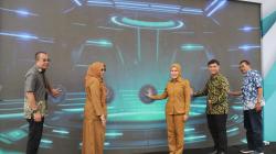 Klinik Mata Boyolali Diresmikan, 25 Warga Jalani Operasi Katarak Gratis