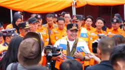 Setelah Badai Karhutla, Kini Sumsel Dihantui Bencana Air, Gubernur Minta Semua Waspada.