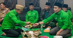 Gus Dur Ditetapkan Sebagai Pahlawan Nasional, Ini yang Dikatakan Ketua PKB Sidoarjo Abdillah Nasih