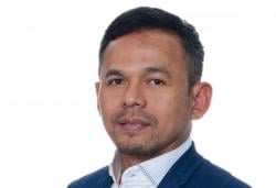 Direktur Utama Bank BJB Yusuf Saadudin Meninggal di Bandung