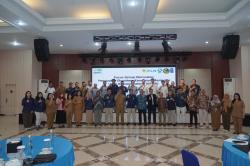 Sumut Tercatat Paling Cepat Kembangkan Kendaraan Listrik di Pulau Sumatera