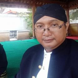 KPP Ariyo Purbodiningrat Bongkar 16 Paugeran Penentu Sah-Tidaknya Pewaris Tahta PB XIV