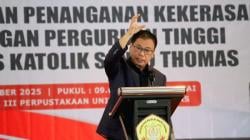 Kampus Diminta Bentuk Klinik Konseling demi Tekan Aksi Kekerasan Mahasiswa