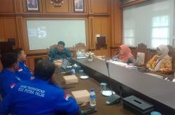 Koperasi Putra Palih Minta Dukungan Bupati Agar Usaha Warga Terdampak di Bandara YIA Eksis