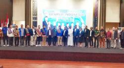 Ketua Umum GEMPAR Indonesia Dorong Pemuda NTT Ambil Peran dalam Transformasi Nasional