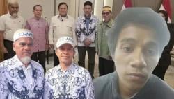 Profil Faisal Tanjung, Pelapor Dua Guru Lutra yang Dipecat, Akhirnya Direhabilitasi Presiden Prabowo