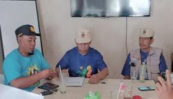 Milad Muhammadiyah Sragen ke-113: Masjid Berdaya Diluncurkan, Ekonomi Umat Digerakkan