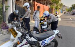 Pengumuman! Operasi Zebra di Bojonegoro Segera Dimulai, Ini Pelanggaran yang Diburu Polisi