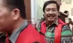 Tersangka Kasus Gedung Setda Kota Cirebon, Irawan Wahyono, Meninggal Dunia di RSD Gunung Jati